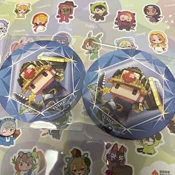 コンパス ラヴィ 宝石コースター コンパス ラヴィ コースター6枚 - メルカリ